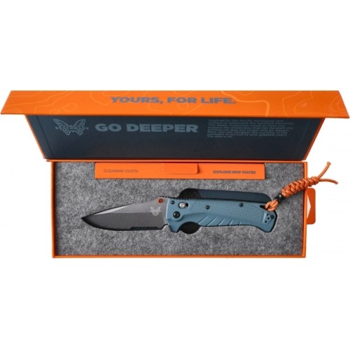 Nóż składany Benchmade 18060S Adira