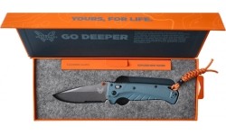 Benchmade 18060S Adira folding knife