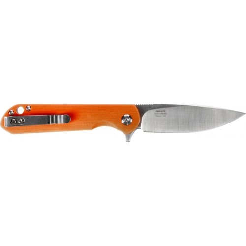 Ganzo Firebird FH41S-OR folding knife