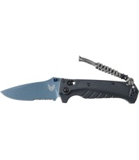 Benchmade 18060SBT-01 Adira folding knife