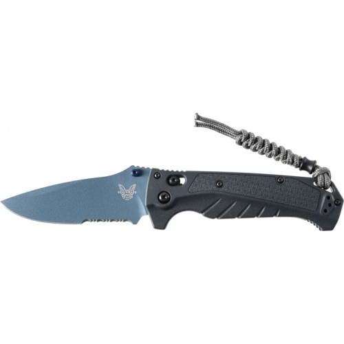 Benchmade 18060SBT-01 Adira folding knife