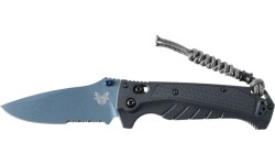 Benchmade 18060SBT-01 Adira folding knife