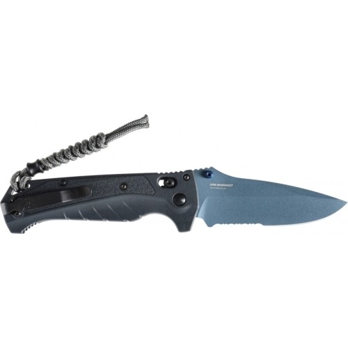 Benchmade 18060SBT-01 Adira folding knife