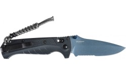 Benchmade 18060SBT-01 Adira folding knife
