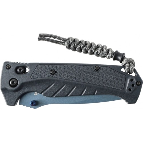 Benchmade 18060SBT-01 Adira folding knife