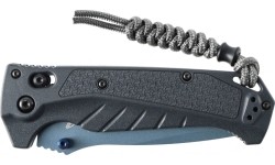 Benchmade 18060SBT-01 Adira folding knife