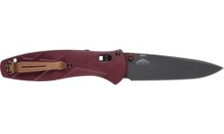Benchmade 581BK-04 Osborne folding knife