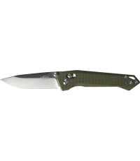 Ganzo Firebird FB7651-GR folding knife