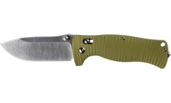 Nóż składany Ganzo Firebird F720-GR