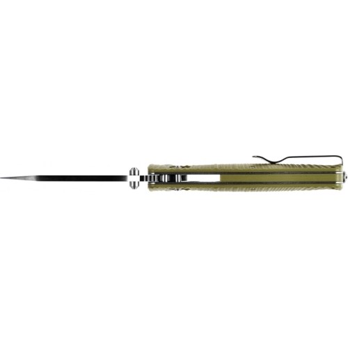 Nóż składany Ganzo Firebird F720-GR