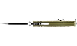 Nóż składany Ganzo Firebird F720-GR