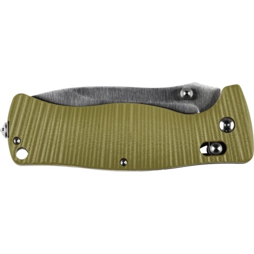 Ganzo Firebird F720-GR folding knife