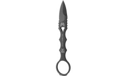 Benchmade 177GY SOCP Dagger tactical knife blade.