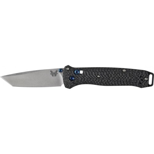 Benchmade 537-09 Bailout Folding Knife