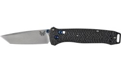 Benchmade 537-09 Bailout Folding Knife