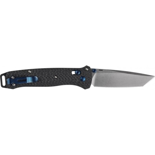 Benchmade 537-09 Bailout Folding Knife