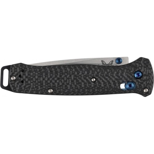 Benchmade 537-09 Bailout Folding Knife