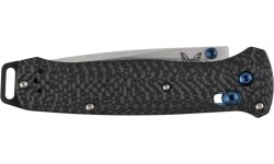 Benchmade 537-09 Bailout Folding Knife