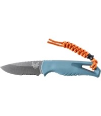 Benchmade 18050S Intersect fixed blade knife