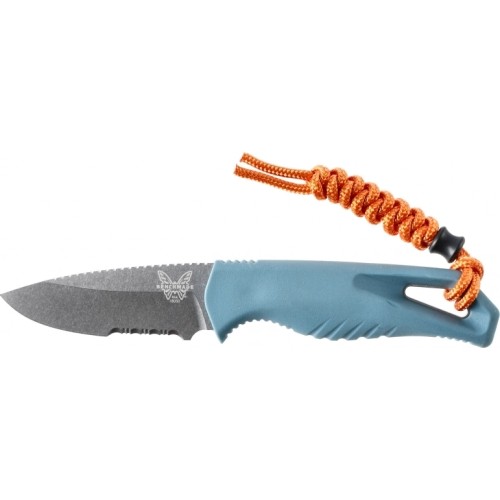 Benchmade 18050S Intersect fixed blade knife