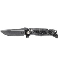 Benchmade 2730-03 Mini Adamas folding knife.