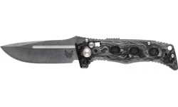 Benchmade 2730-03 Mini Adamas folding knife.