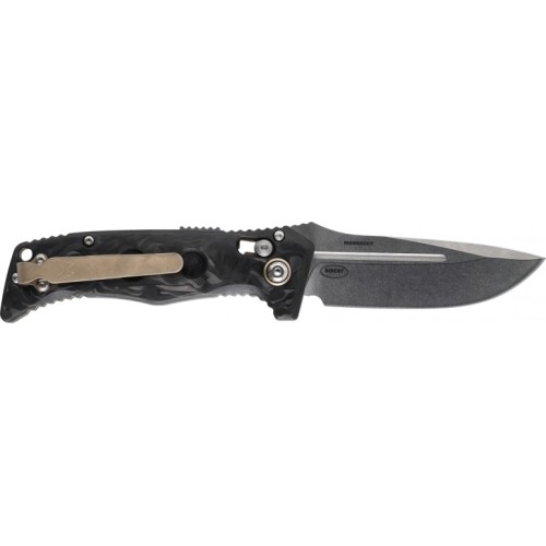 Benchmade 2730-03 Mini Adamas folding knife.
