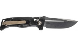 Benchmade 2730-03 Mini Adamas folding knife.