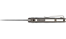 Nóż składany Benchmade 2730-03 Mini Adamas
