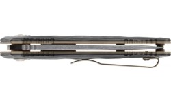 Nóż składany Benchmade 2730-03 Mini Adamas