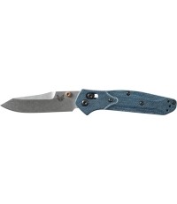 Benchmade 945-04 Mini Osborne Folding Knife