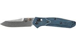 Benchmade 945-04 Mini Osborne Folding Knife