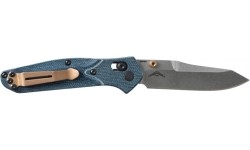 Benchmade 945-04 Mini Osborne Folding Knife