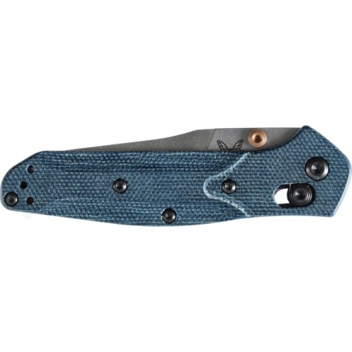 Benchmade 945-04 Mini Osborne Folding Knife
