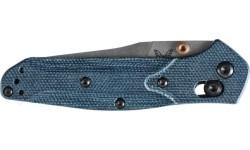 Benchmade 945-04 Mini Osborne Folding Knife