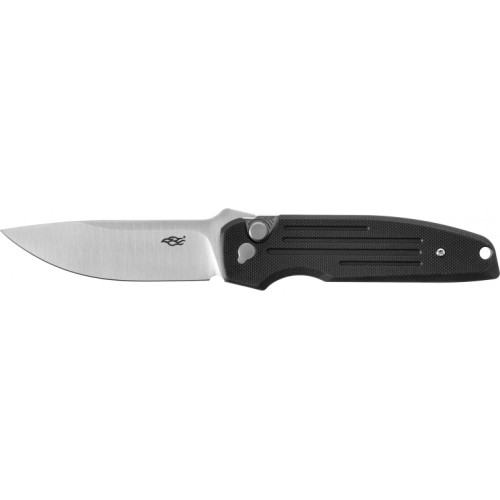 Nóż składany Ganzo Firebird FH926-BK