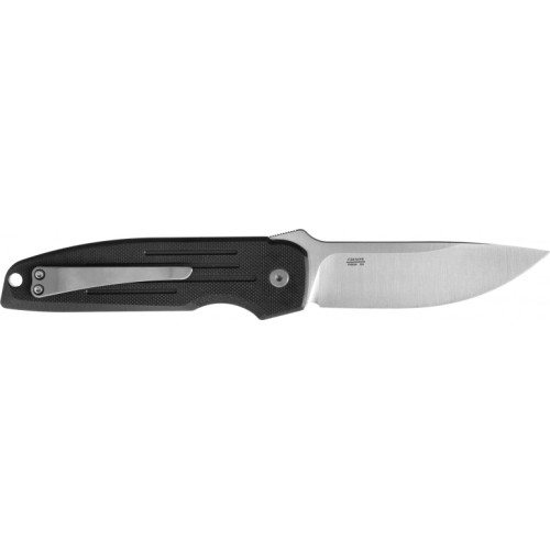 Nóż składany Ganzo Firebird FH926-BK