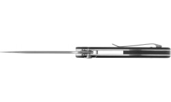 Nóż składany Ganzo Firebird FH926-BK