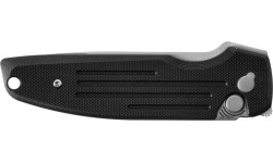 Nóż składany Ganzo Firebird FH926-BK