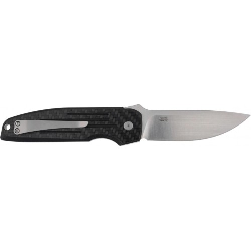 Ganzo Firebird folding knife FH926-CF.