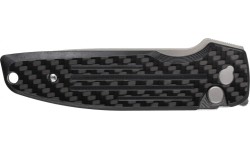 Ganzo Firebird folding knife FH926-CF.