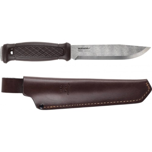 Nóż Garberg Grand Leather