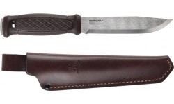 Nóż Garberg Grand Leather