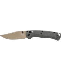 Benchmade 15536TN-02 Tagged folding hunting knife