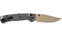 Benchmade 15536TN-02 Tagged folding hunting knife