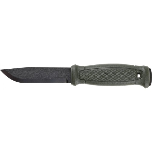Morakniv Morakniv Garberg BlackBlade C green knife