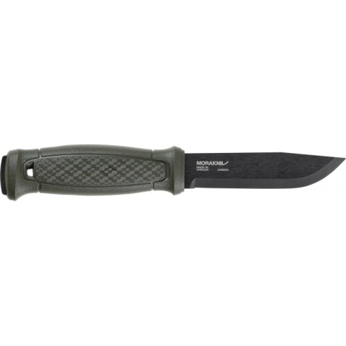 Morakniv Morakniv Garberg BlackBlade C green knife