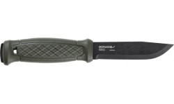 Morakniv Morakniv Garberg BlackBlade C green knife