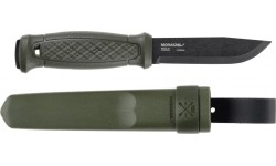 Morakniv Morakniv Garberg BlackBlade C green knife
