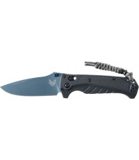Benchmade 18060BT-01 Adira folding knife